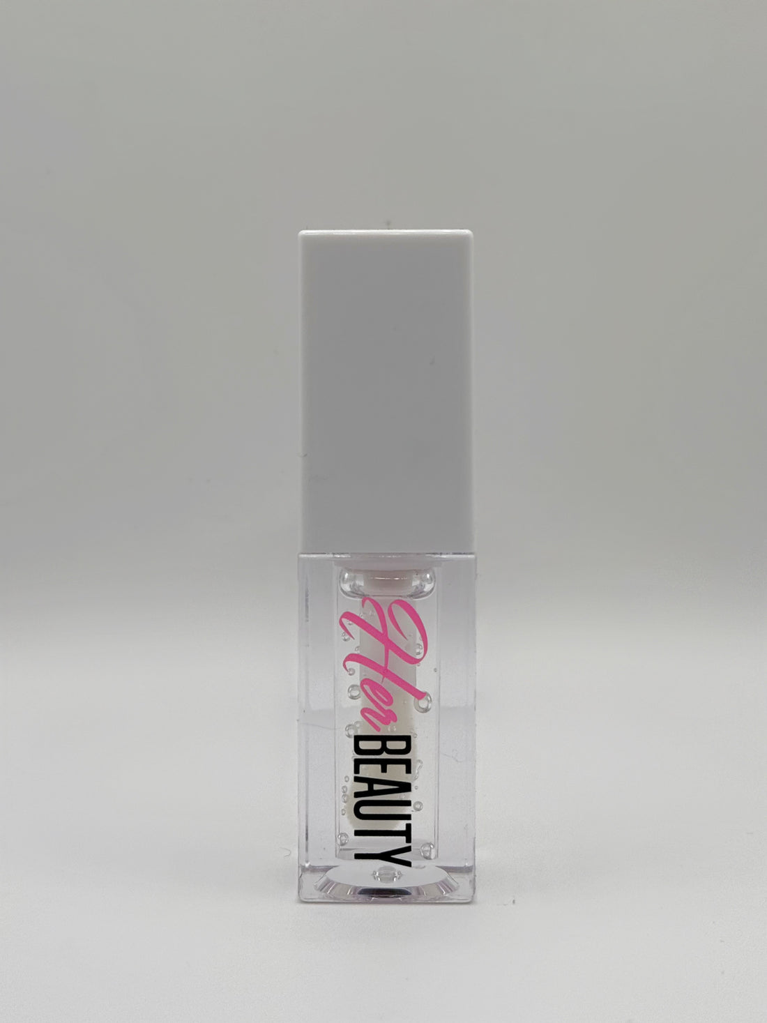 Lip Oil