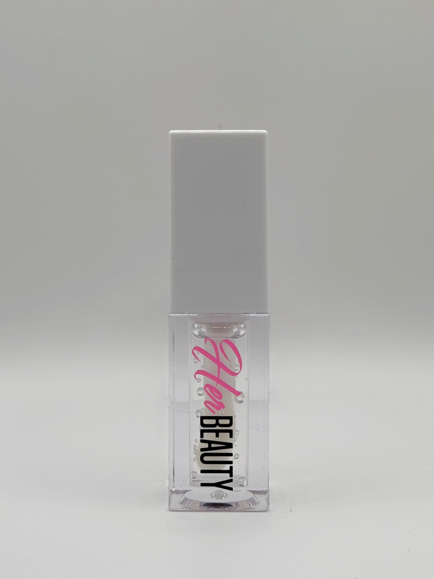 Lip Oil
