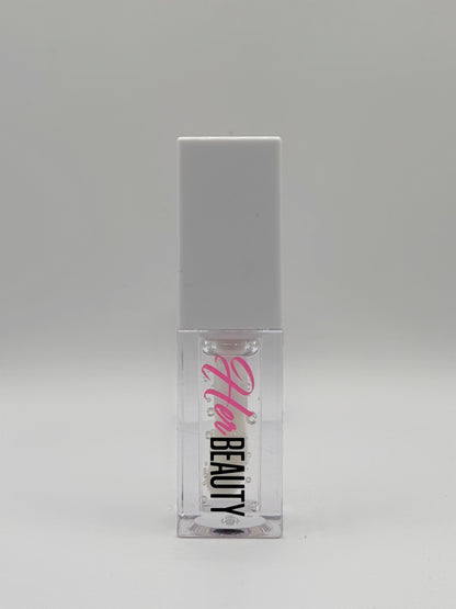 Lip Oil