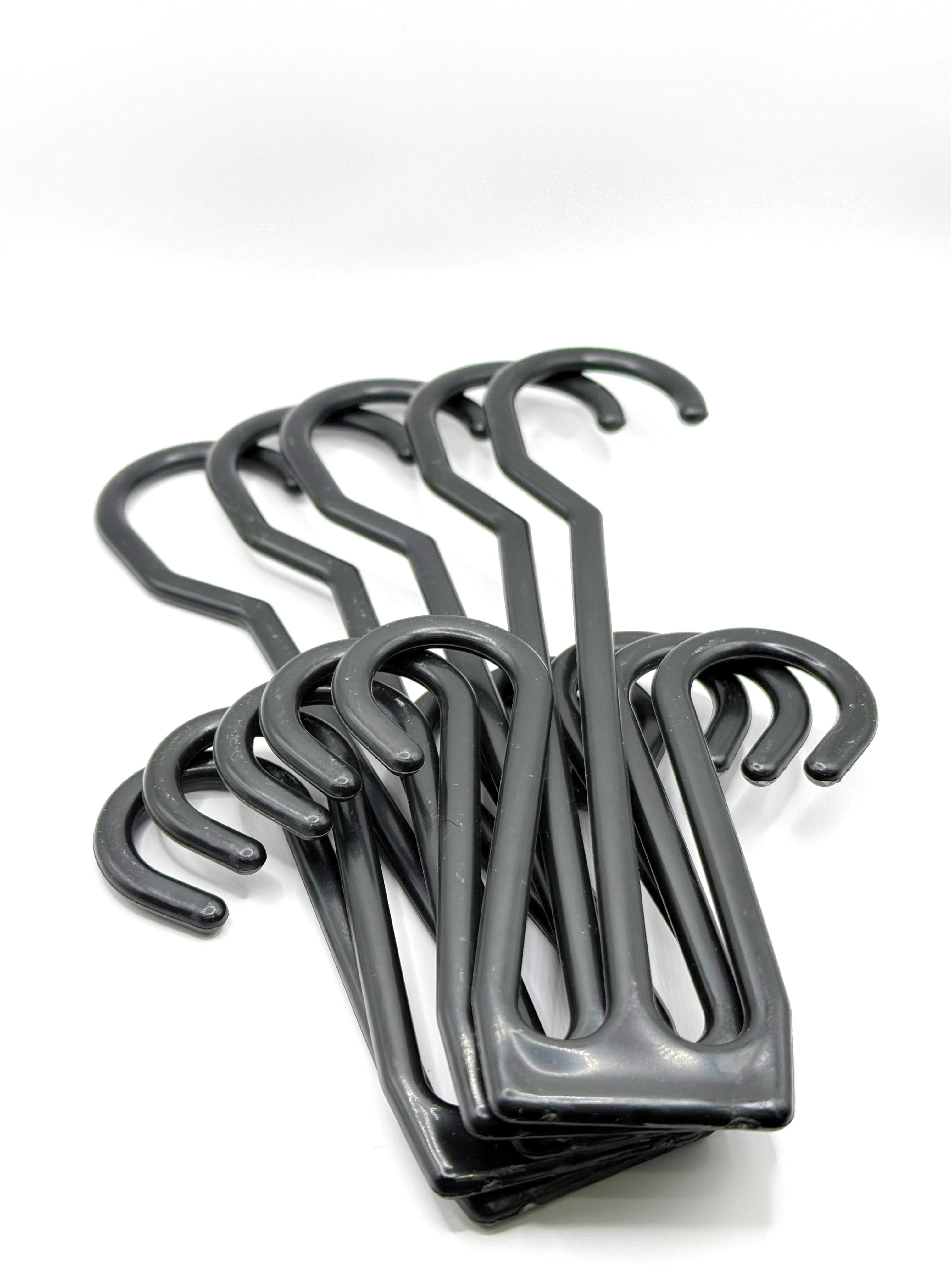 Hair Hangers