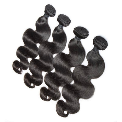 4 Brazilian Bundle Deal