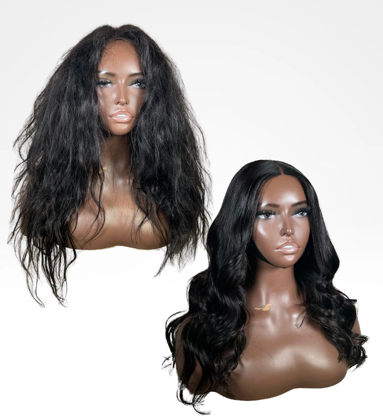 Lace Replacement (new lace not included)
