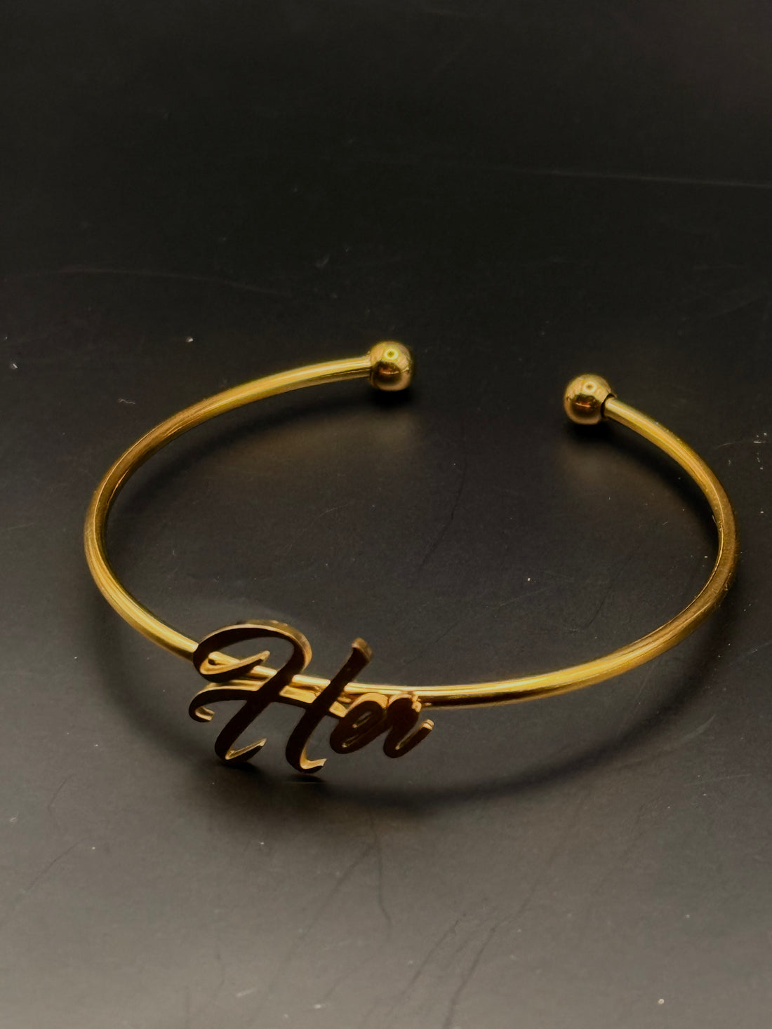 “Her” Bangle
