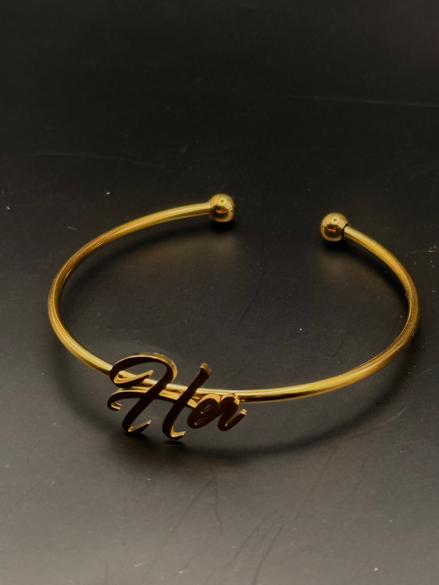 “Her” Bangle