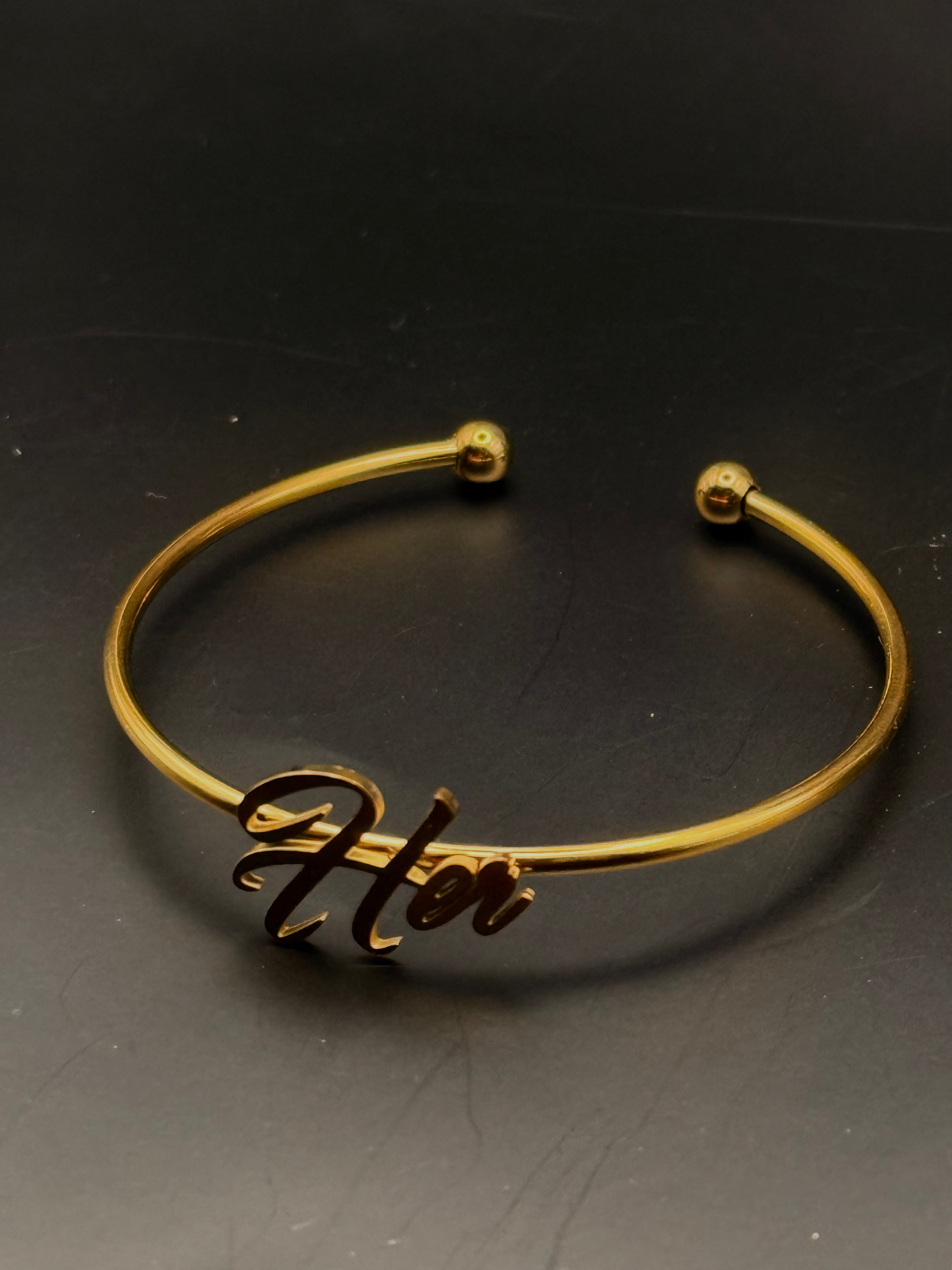 “Her” Bangle