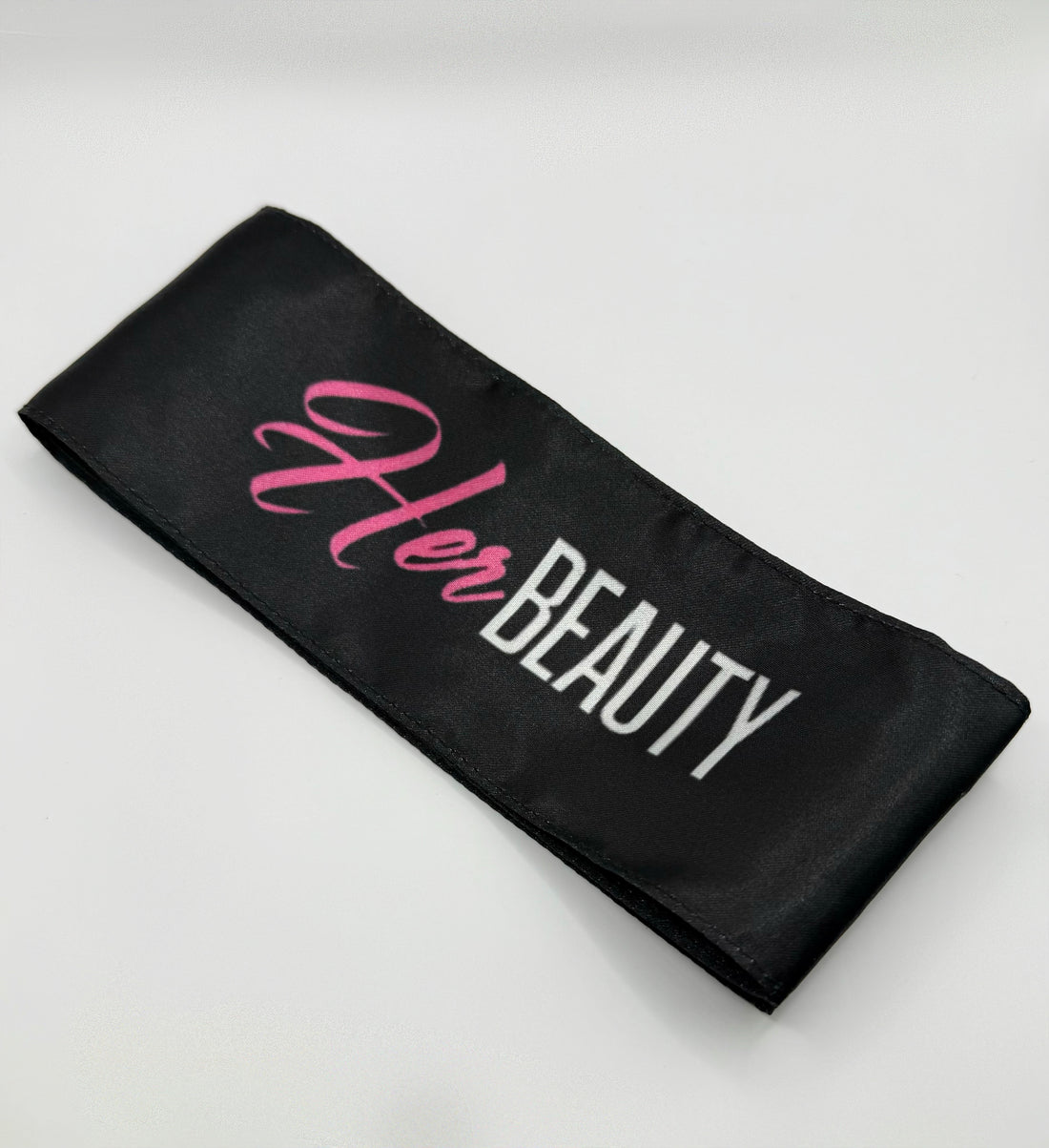 Silk Scarf Wrap