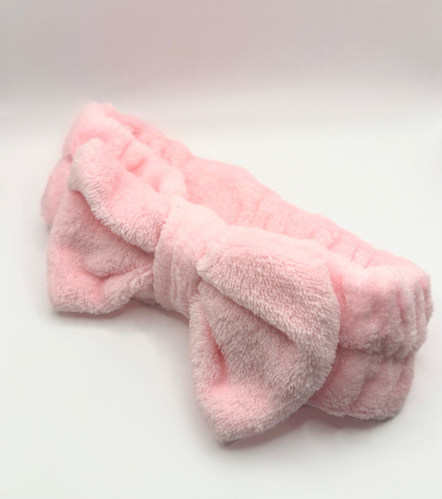 Fluffy Headband