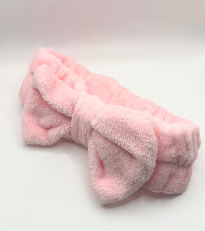Fluffy Headband