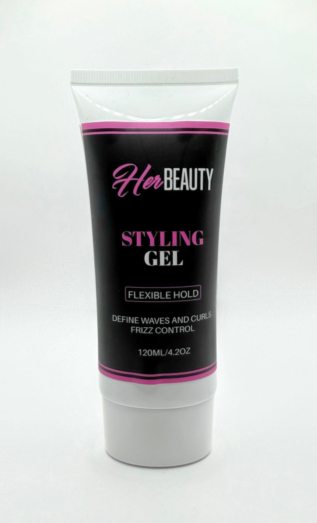 Styling Gel