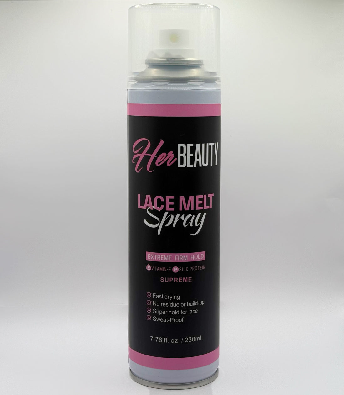 Lace Melt Spray