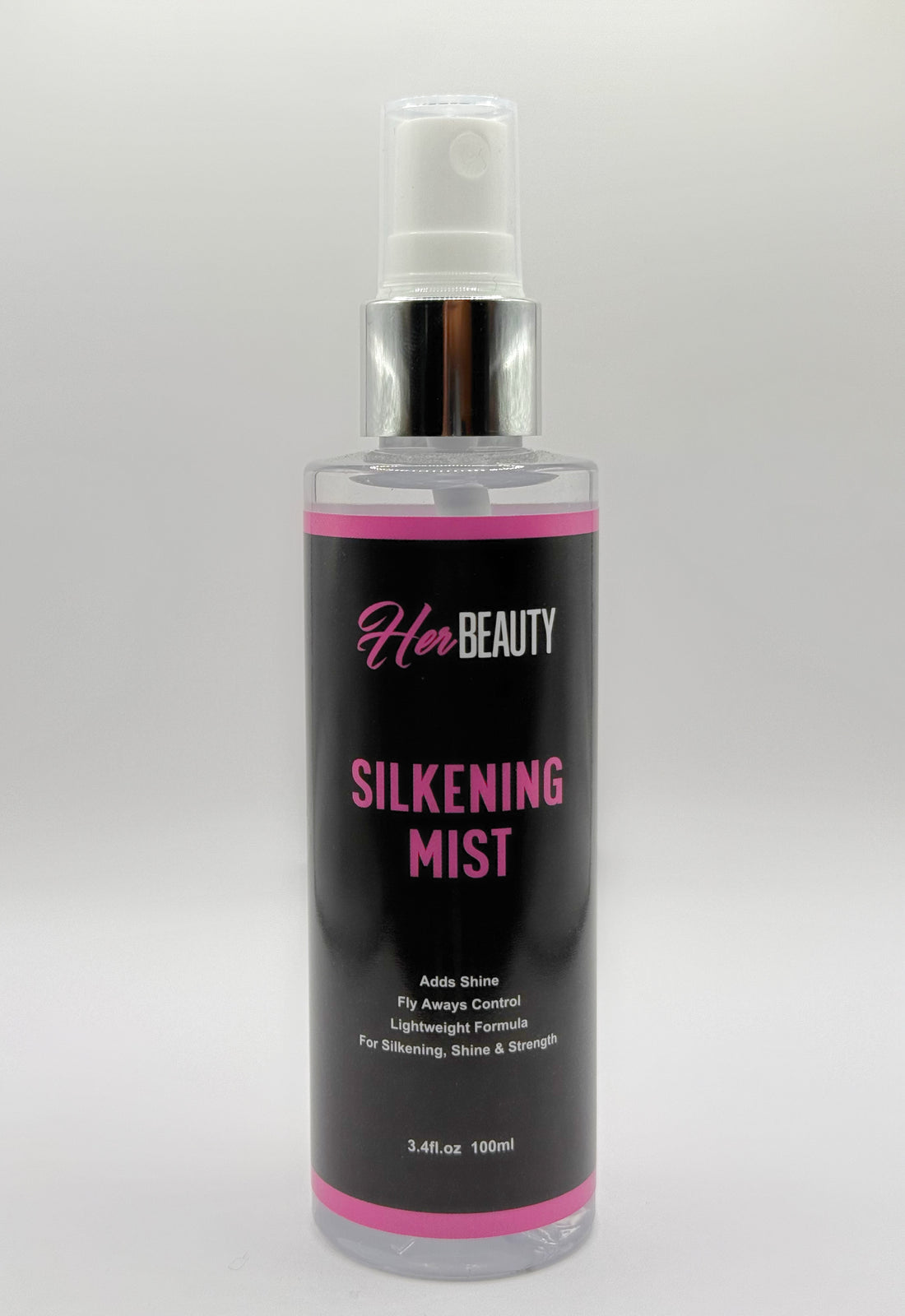 Silkening Mist