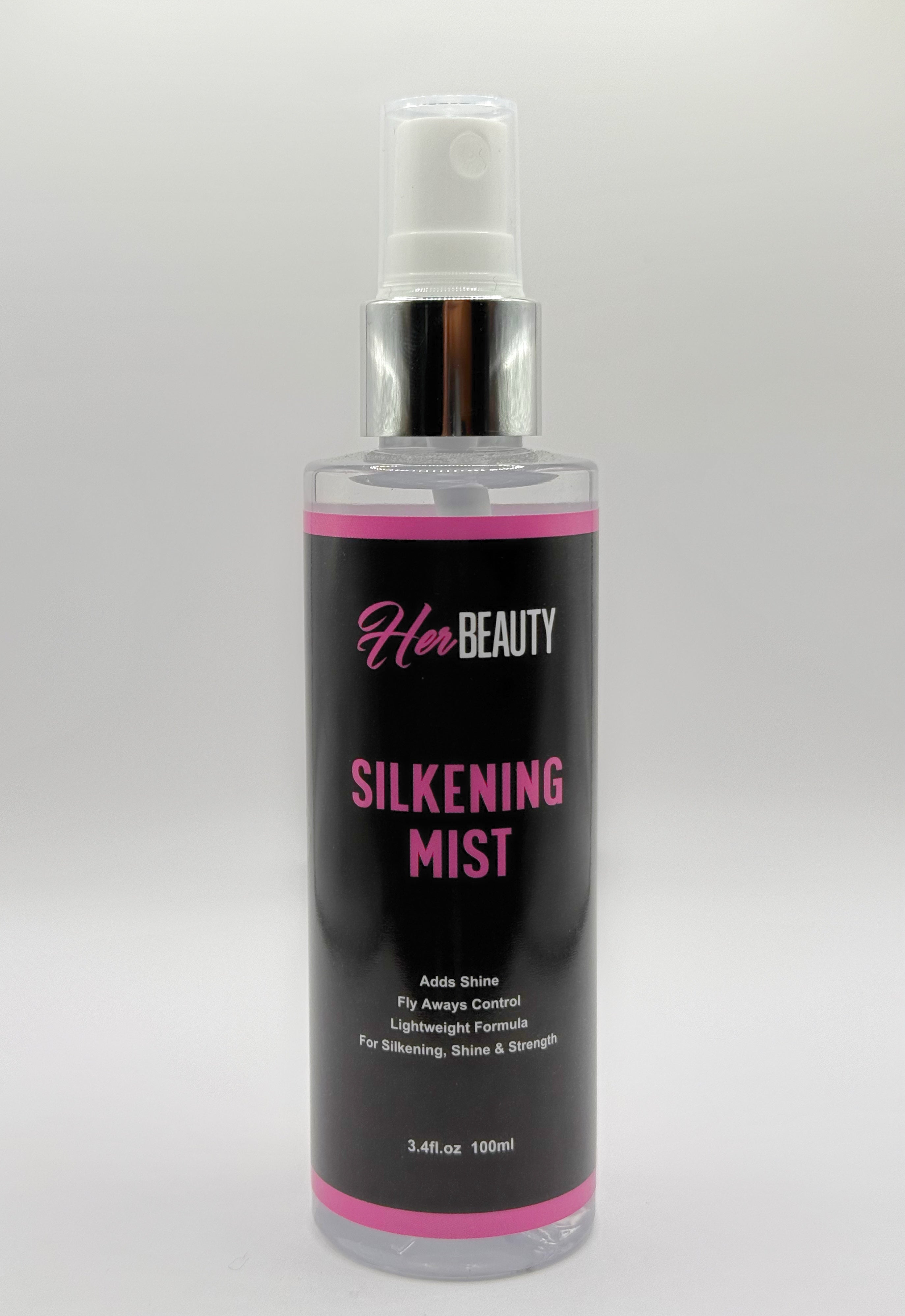 Silkening Mist