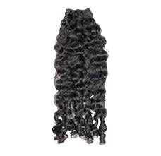 Burmese Curly Bundles