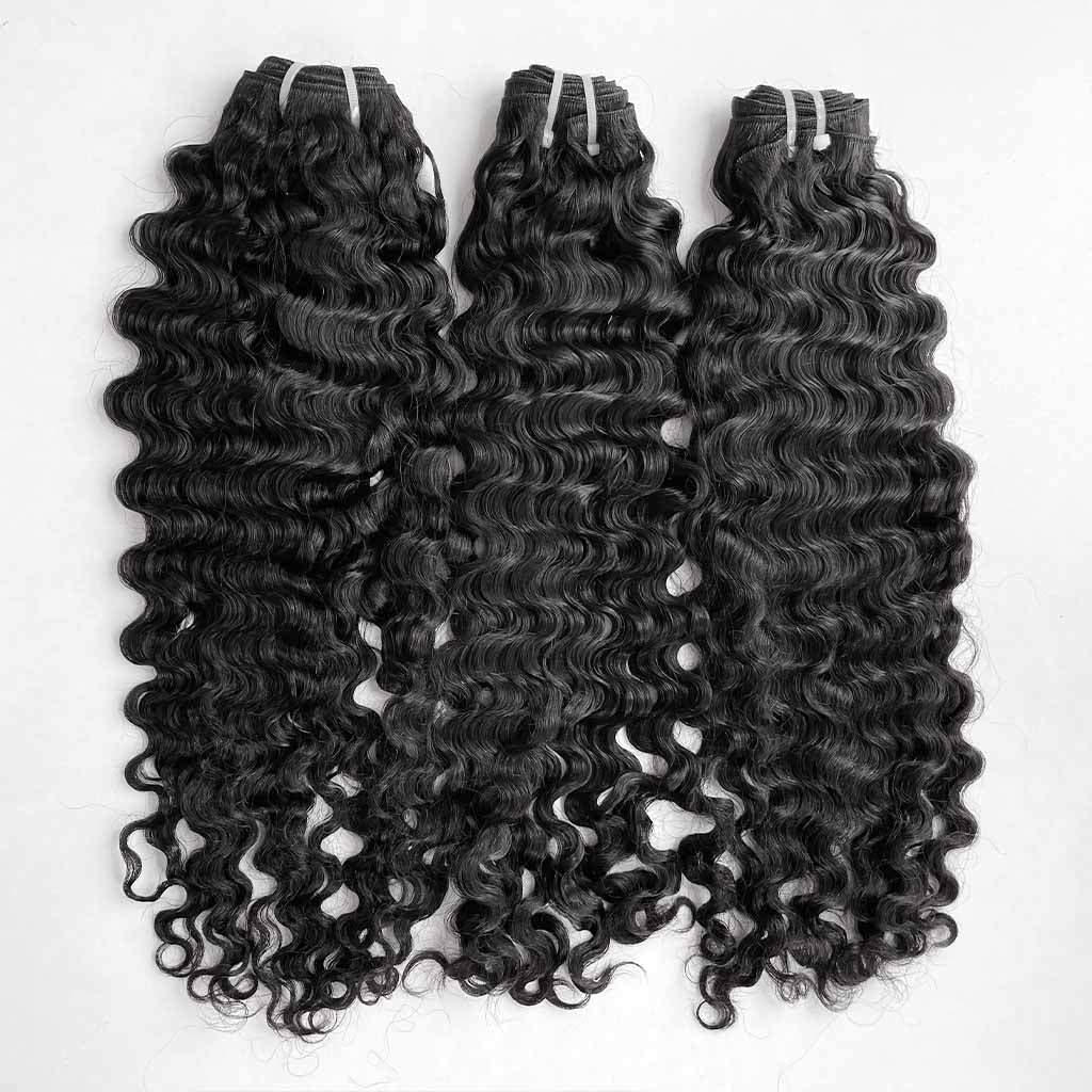 Burmese Curly 3 Bundle Deal