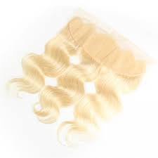613 13x4 Frontals