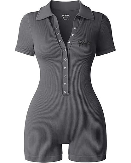Her Summa Bodysuit