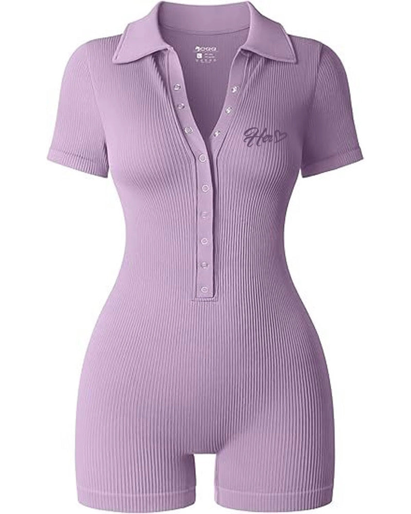Her Summa Bodysuit