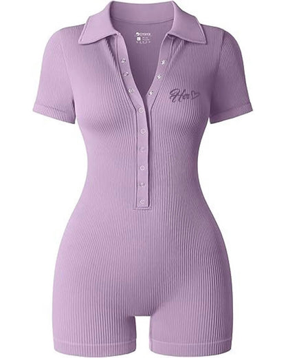 Her Summa Bodysuit