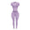 Her Ribbed Legging Essential Set