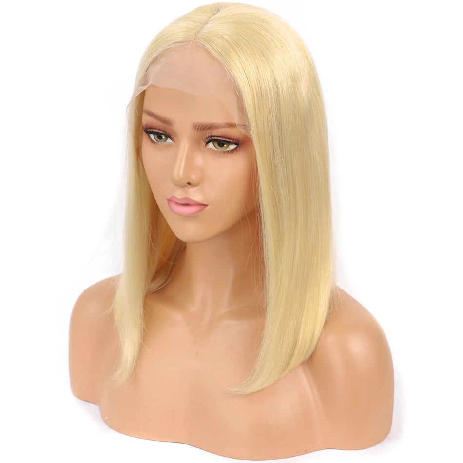 613 Bob Wig