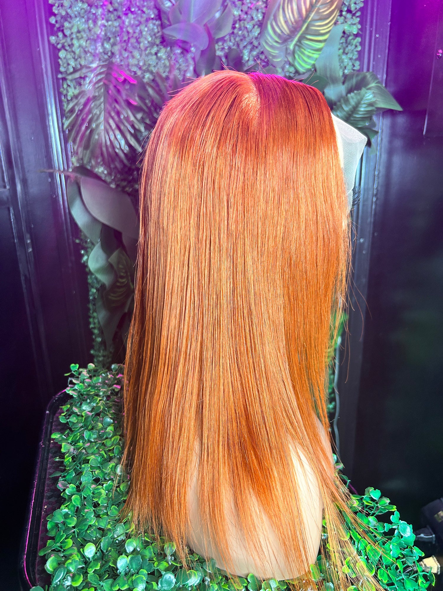 Frontal Color Bob Wigs