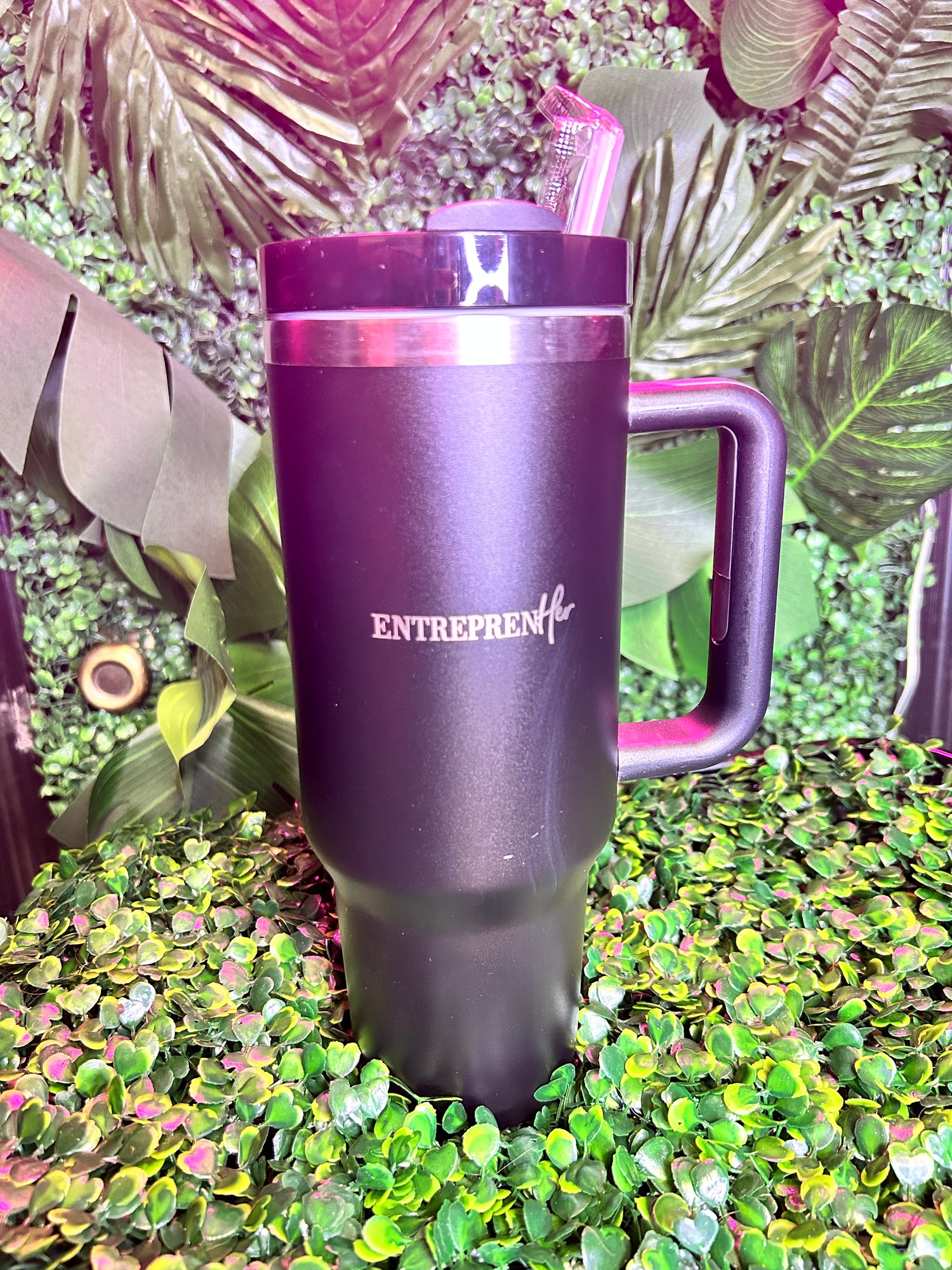 Tumblers