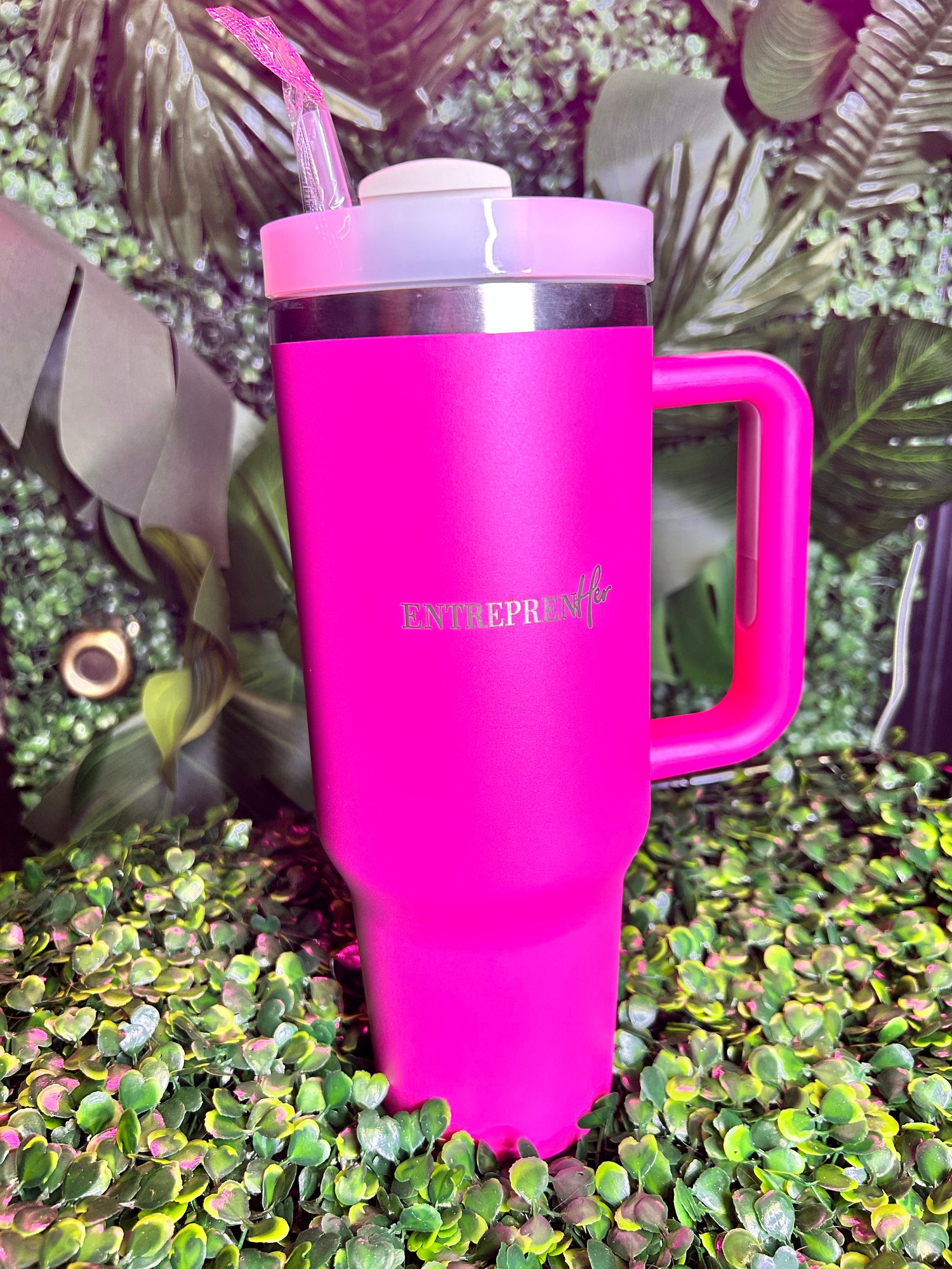 Tumblers