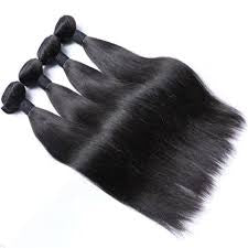 4 Brazilian Bundle Deal