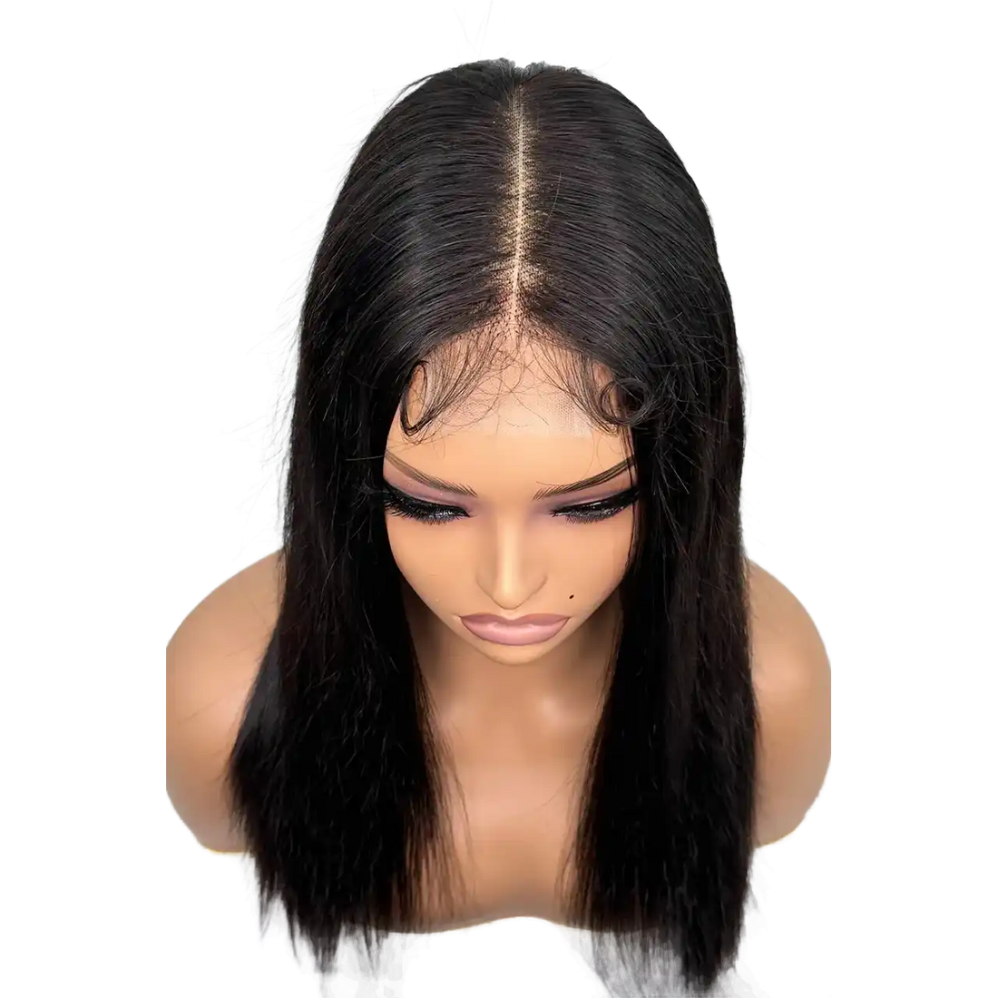 2x6 Closure Wigs