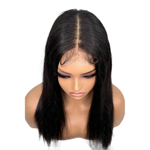 2x6 Closure Wigs