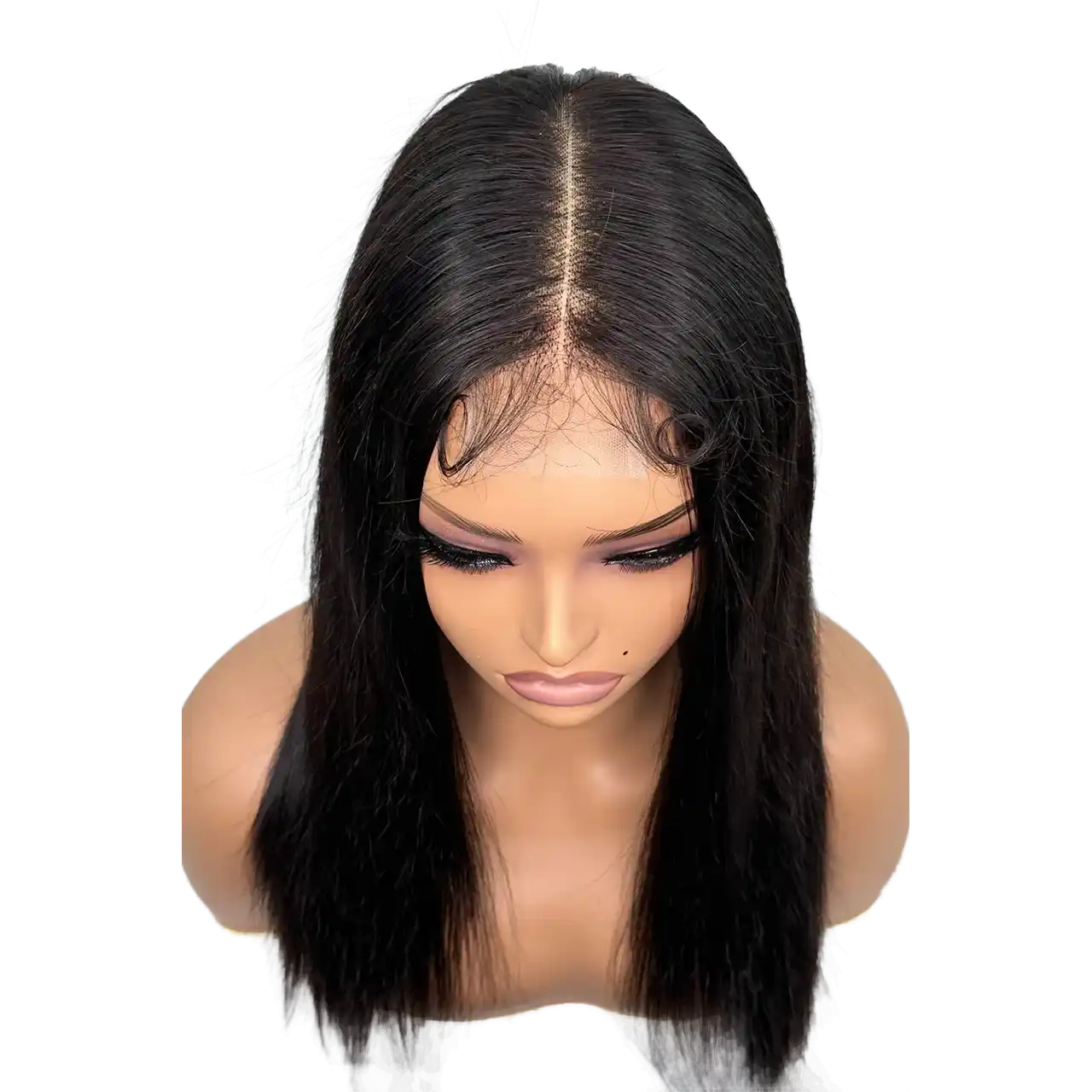 2x6 Closure Wigs