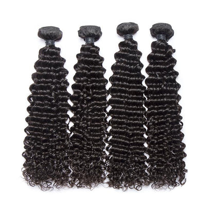 4 Brazilian Bundle Deal