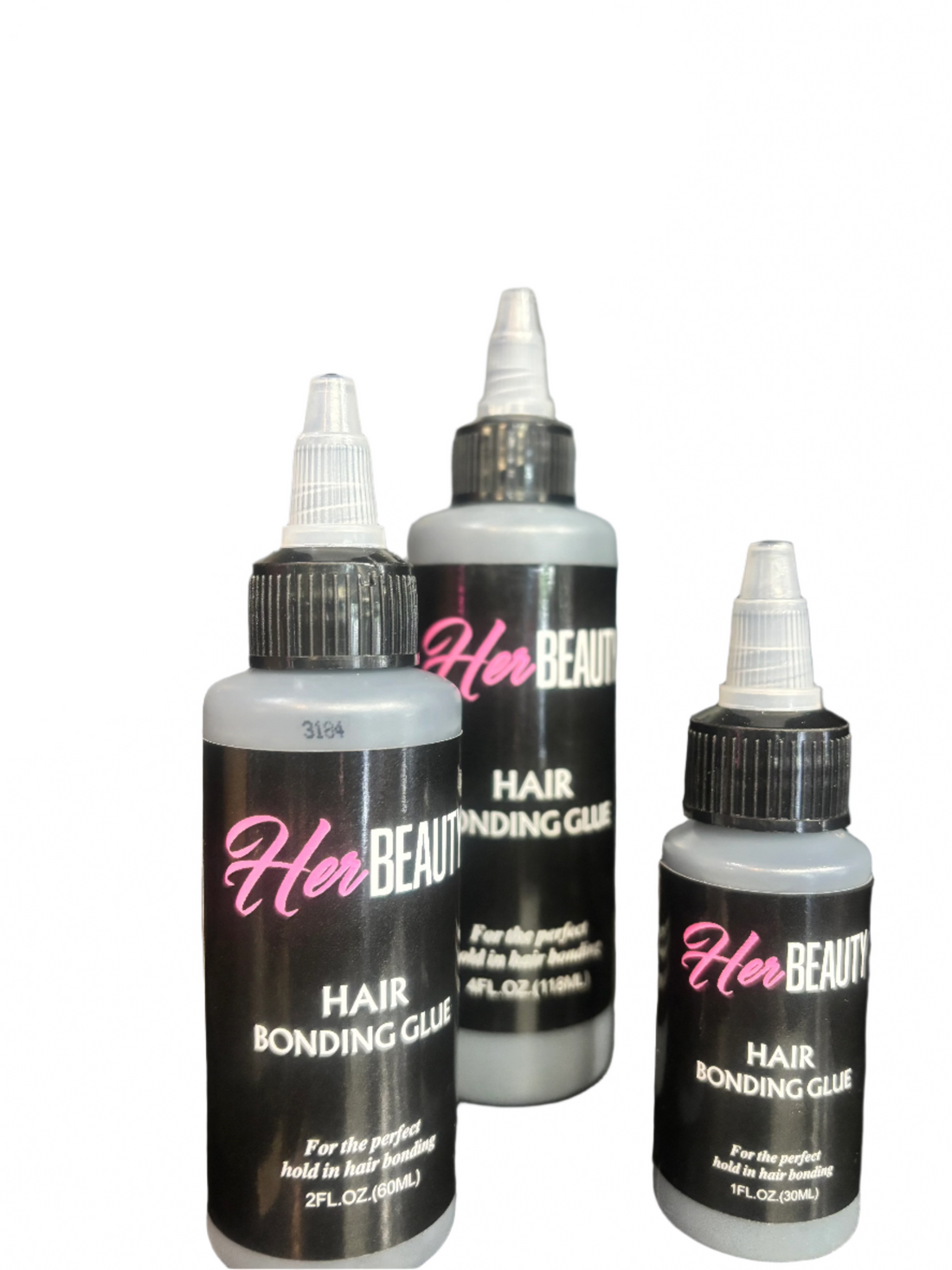 Hair Bonding Glue