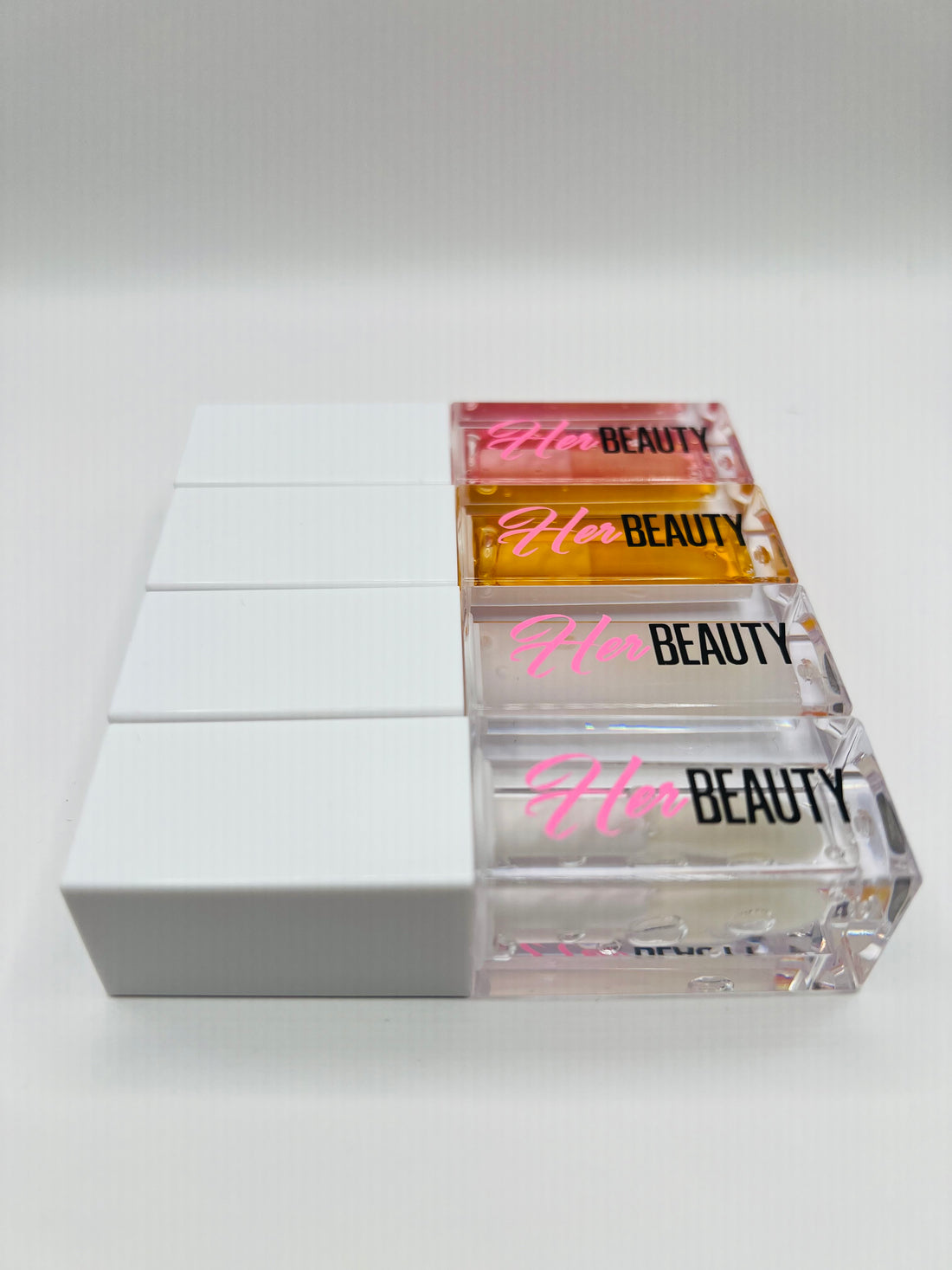 Lip Oil