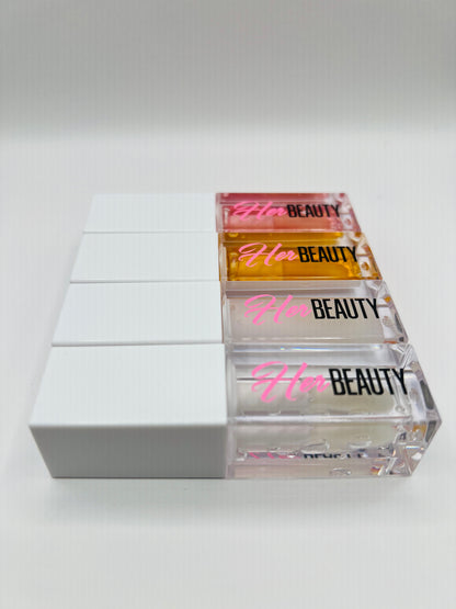 Lip Oil