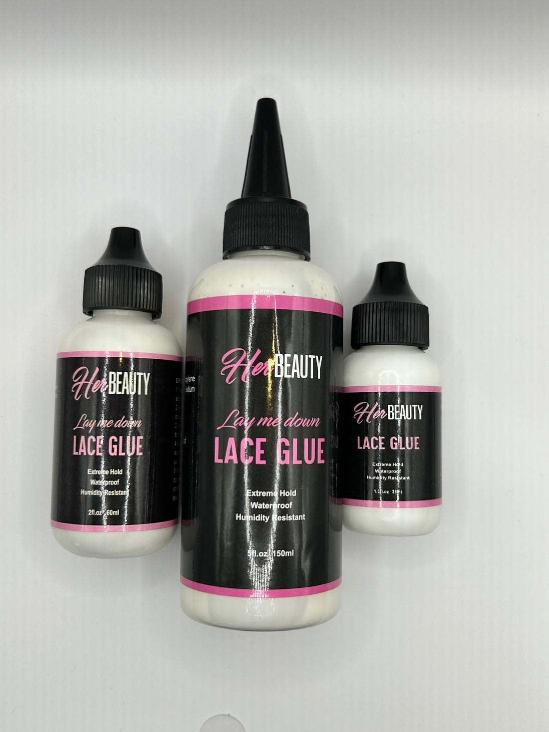 Lace Glue