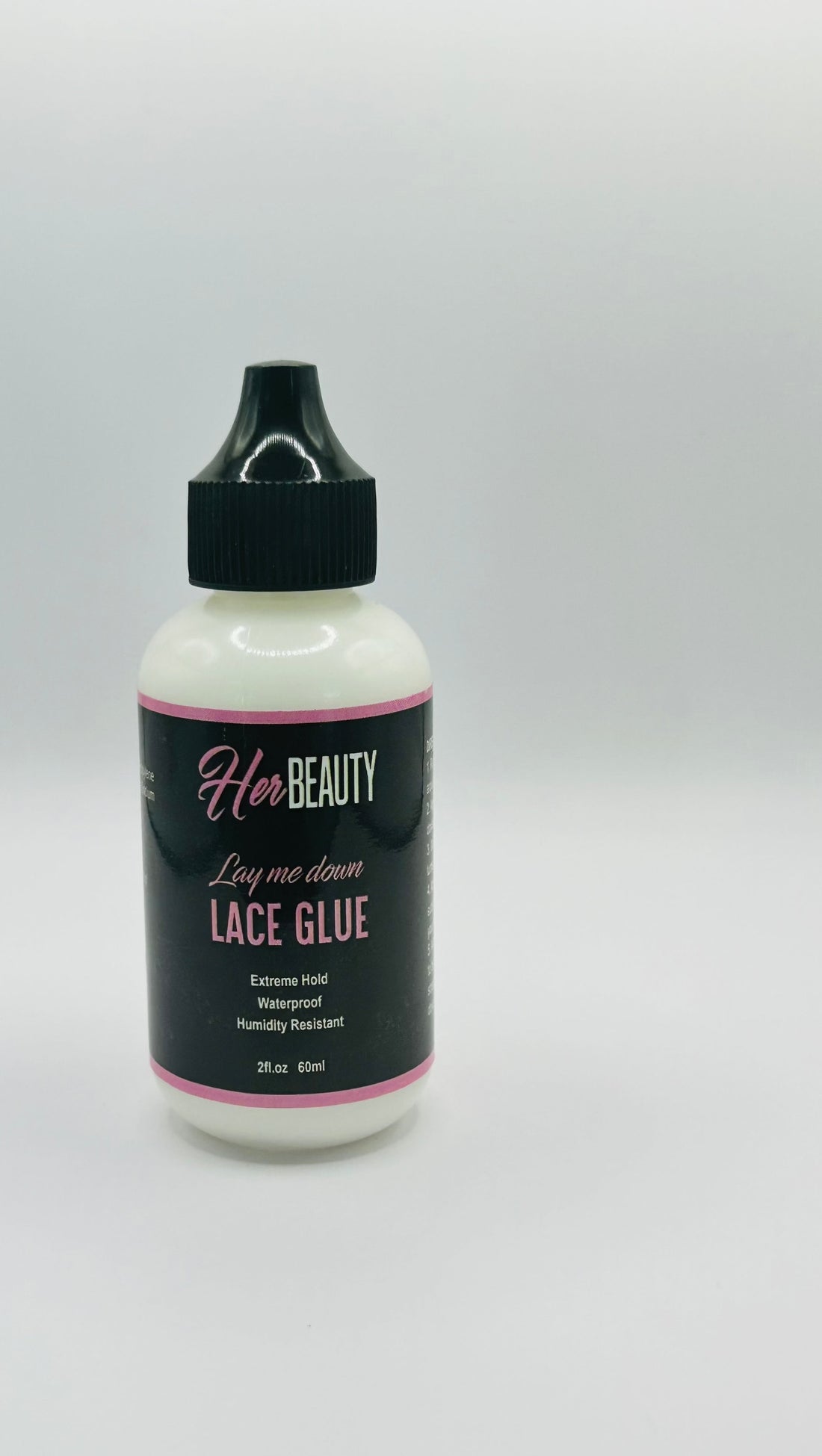Lace Glue