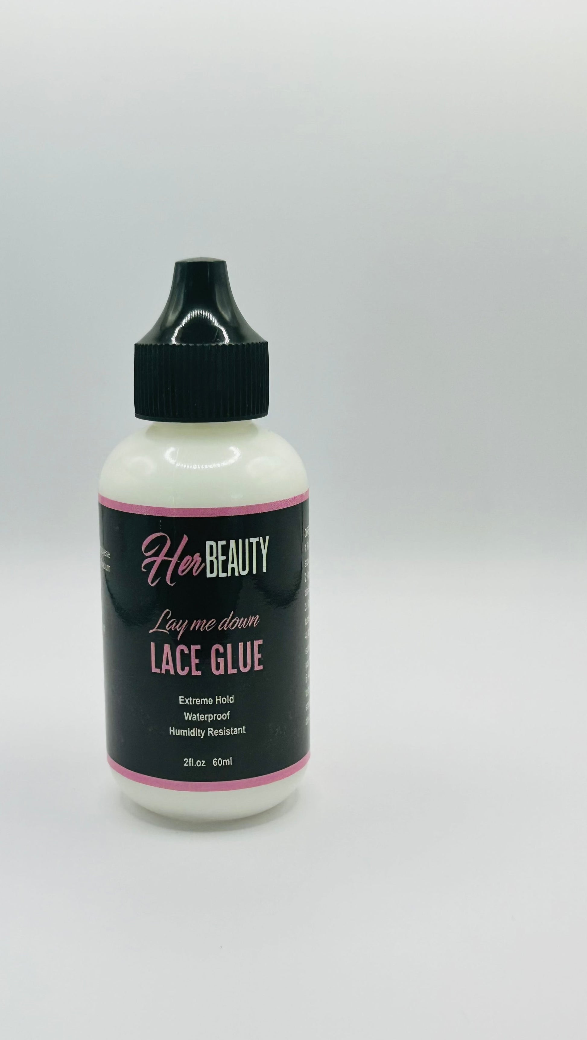 Stuck On Lace Glue 38ml – The NHG Collection