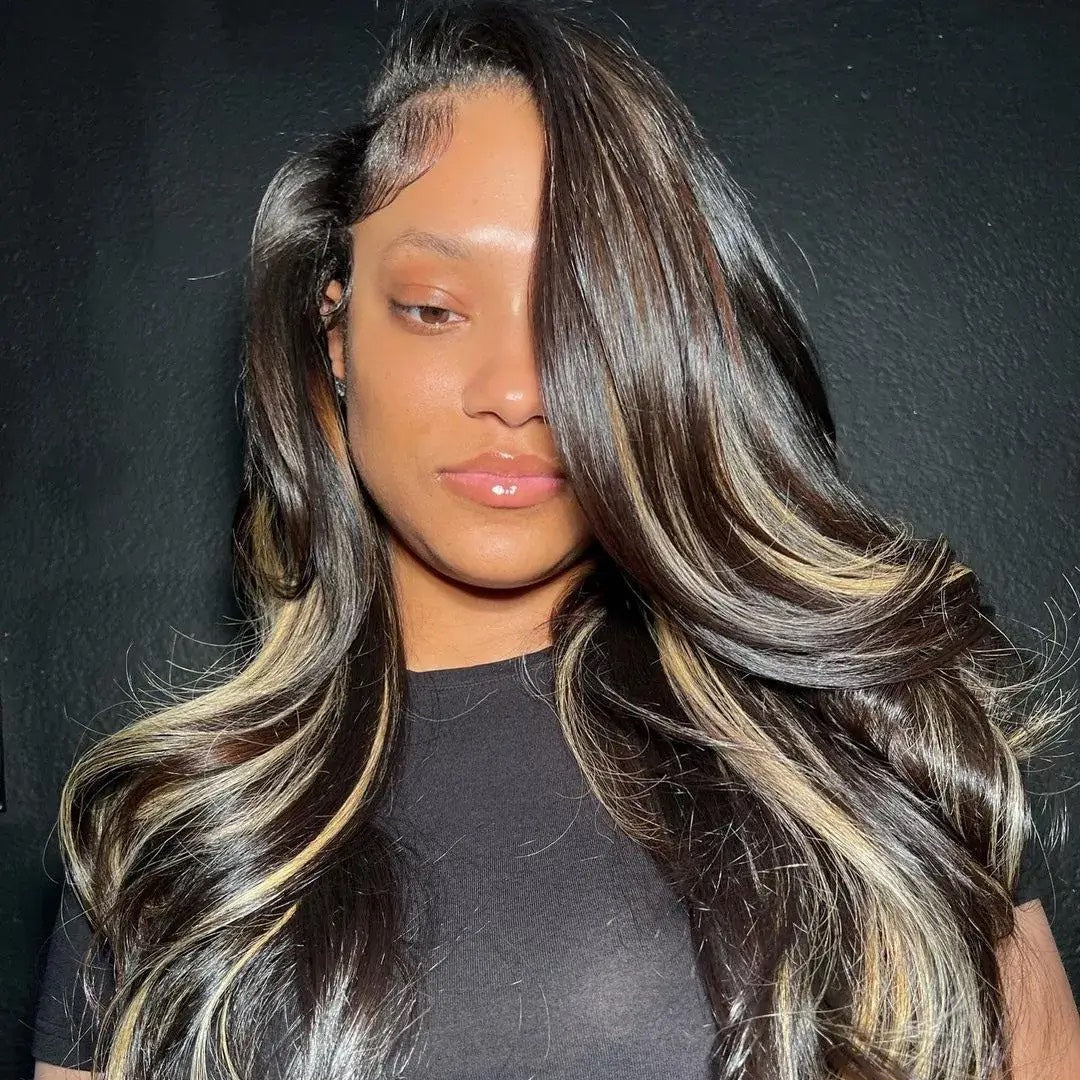 Quick weave master class