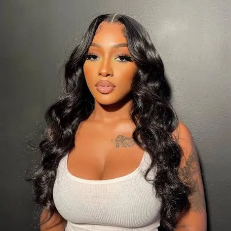 Lace wig master class