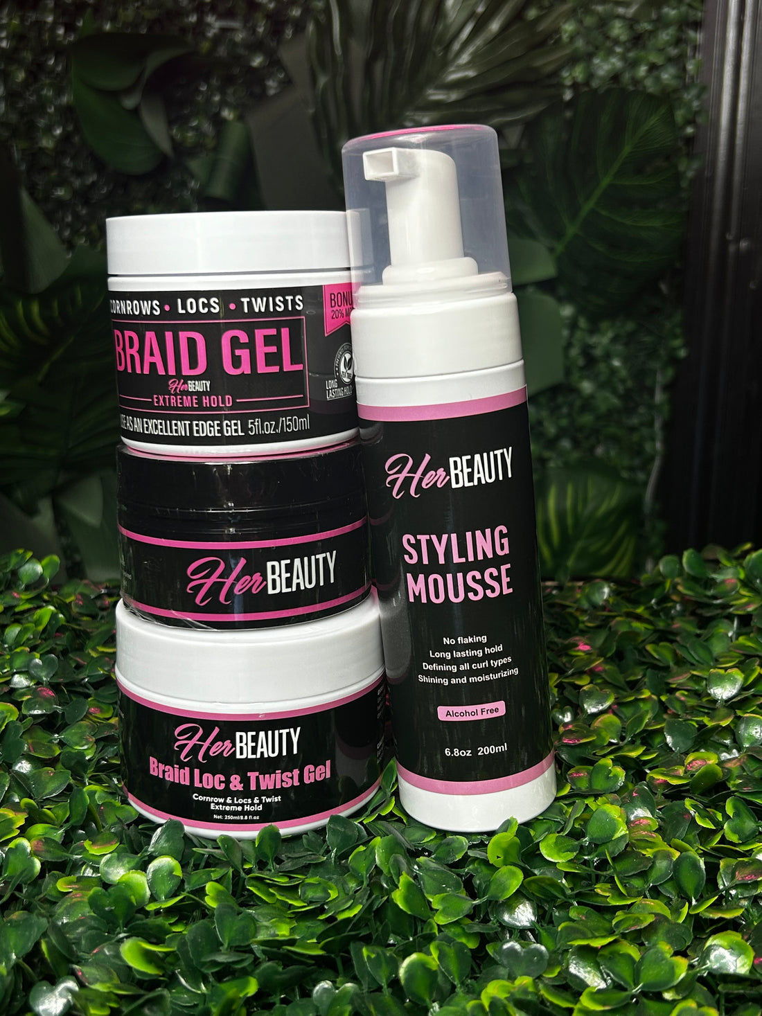 Braid Kit