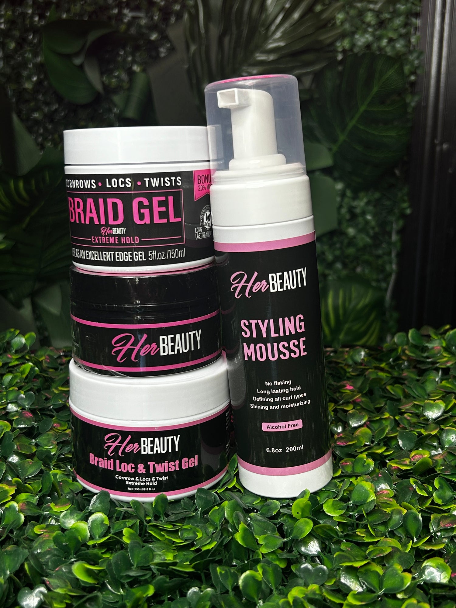 Braid Kit