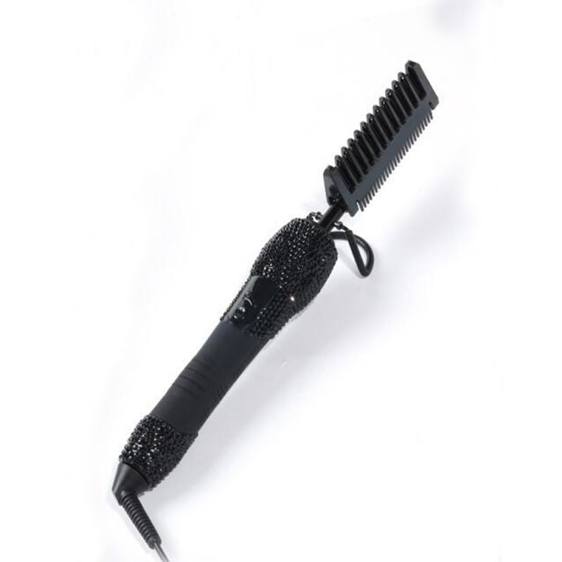 Bling Hot Comb
