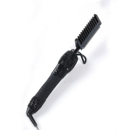 Bling Hot Comb