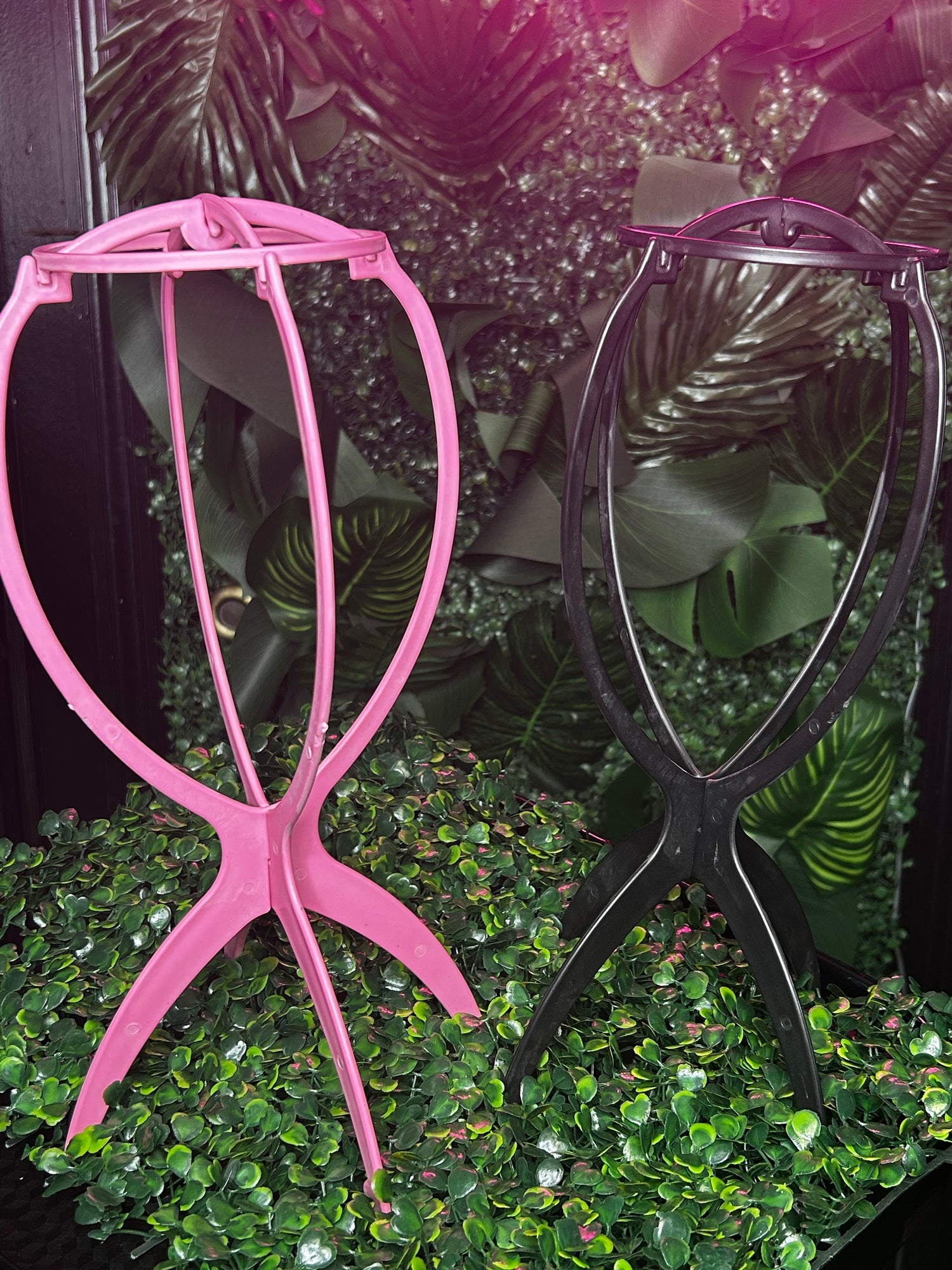 Wig Stand