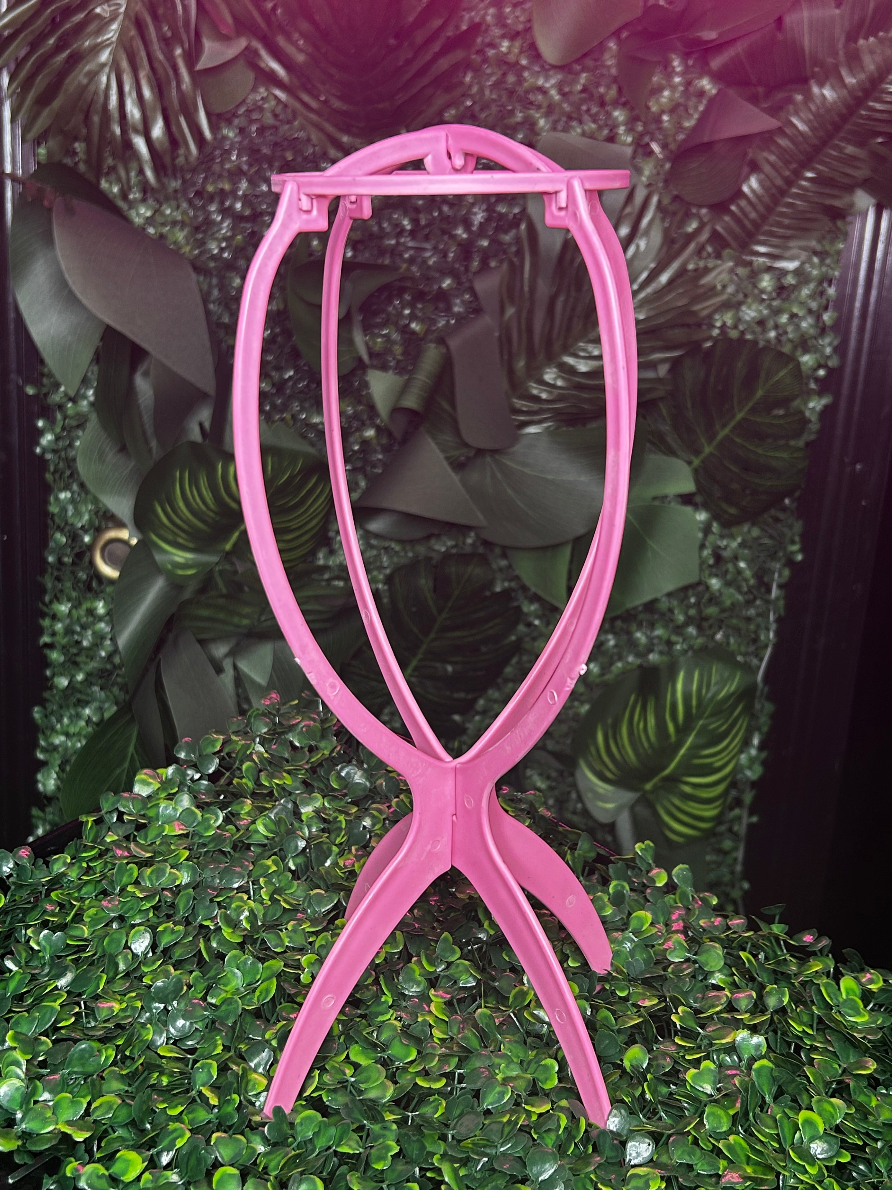Wig Stand