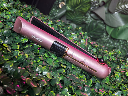 Portable Flat Irons