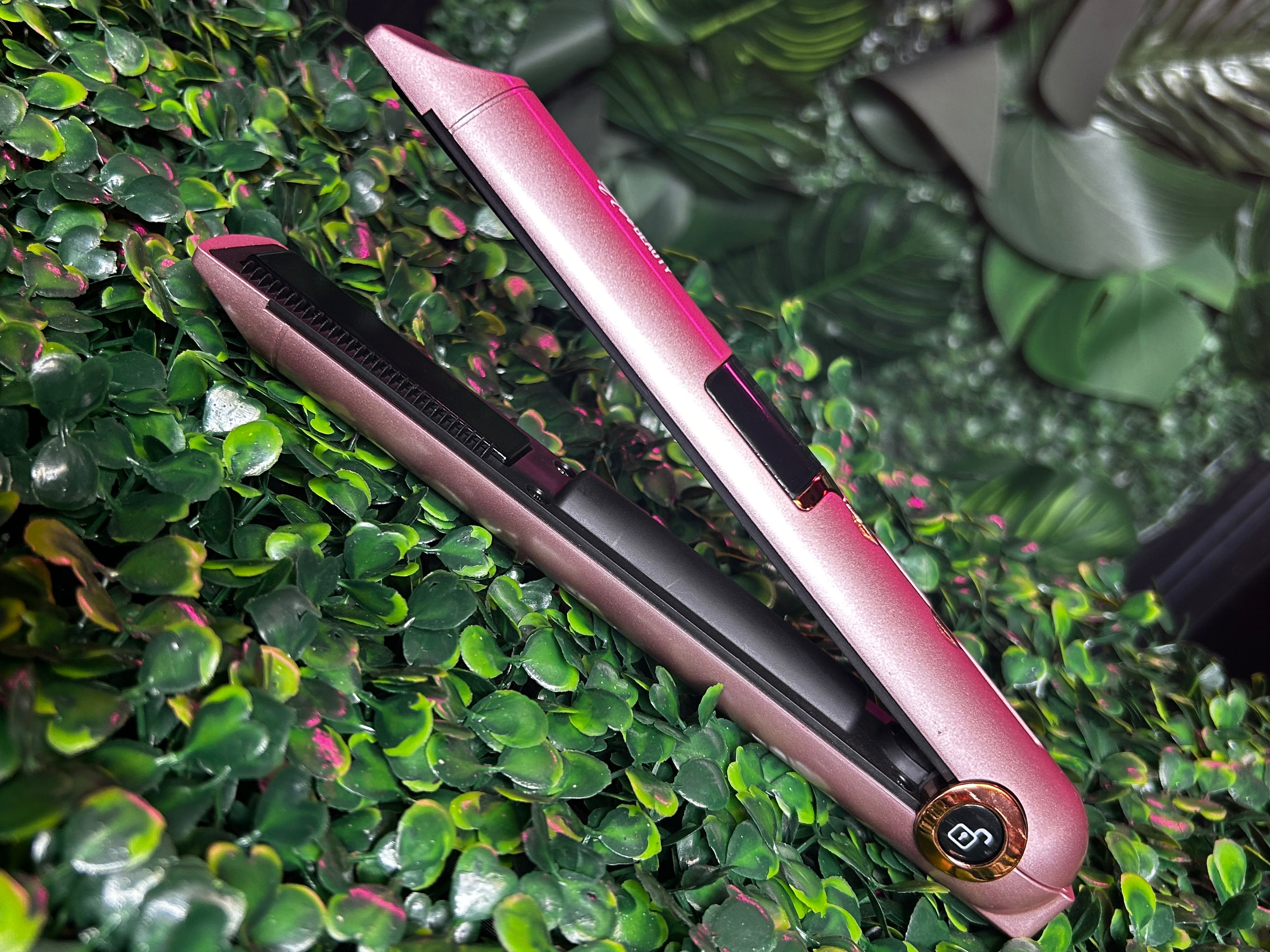 Portable Flat Irons
