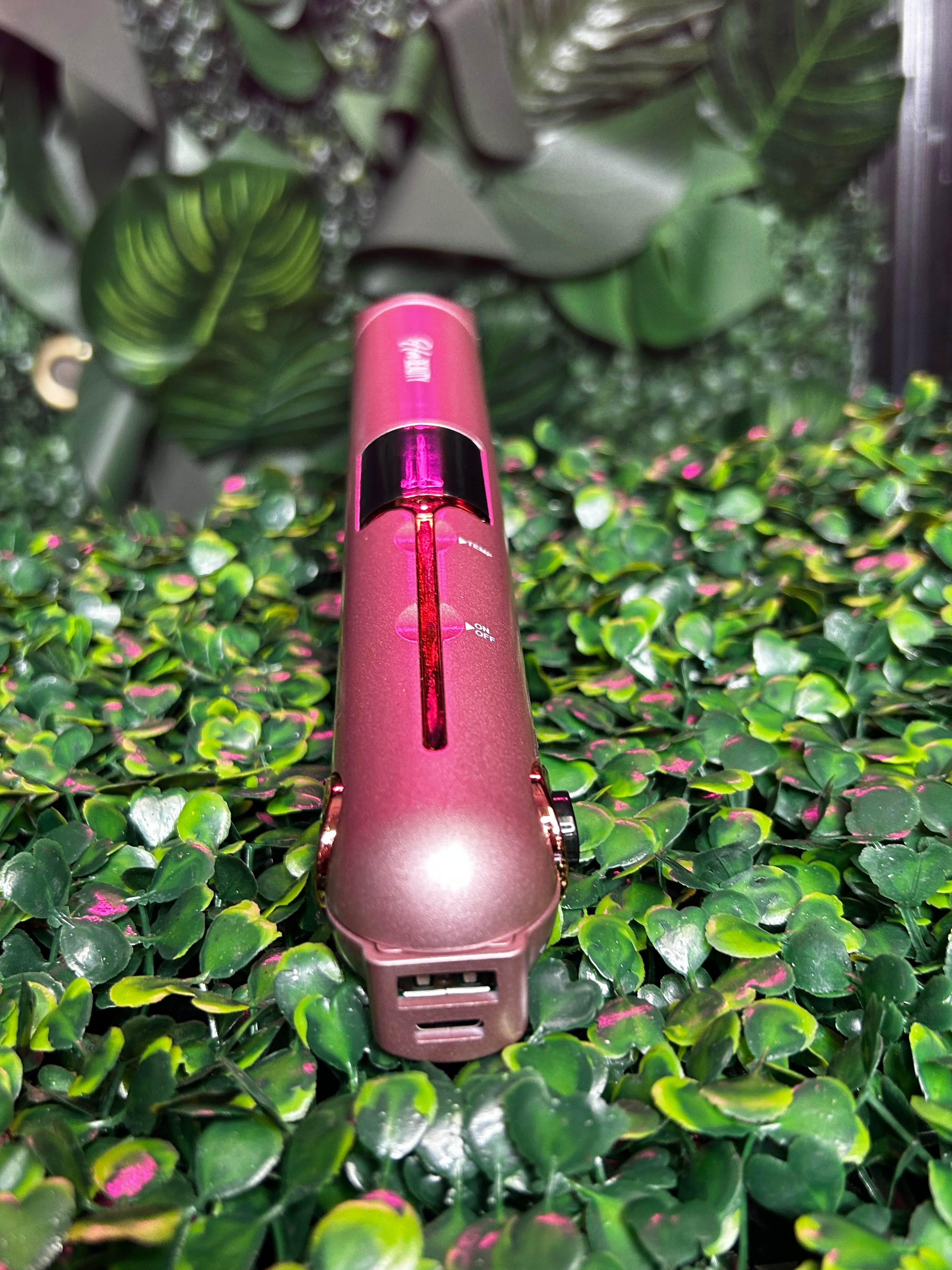Portable Flat Irons