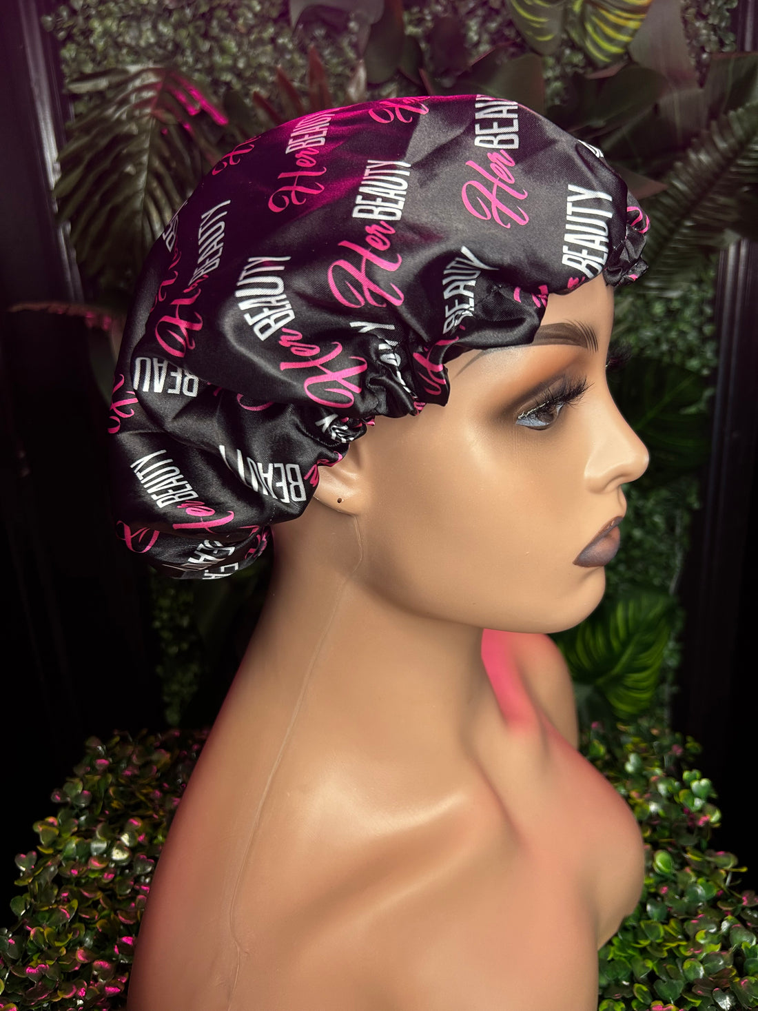 Bonnet